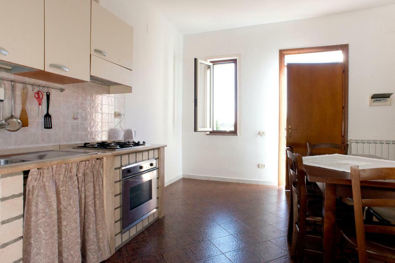 Agriturismo Colle Al Sole Lejlighed Castiglione del Lago Eksteriør billede